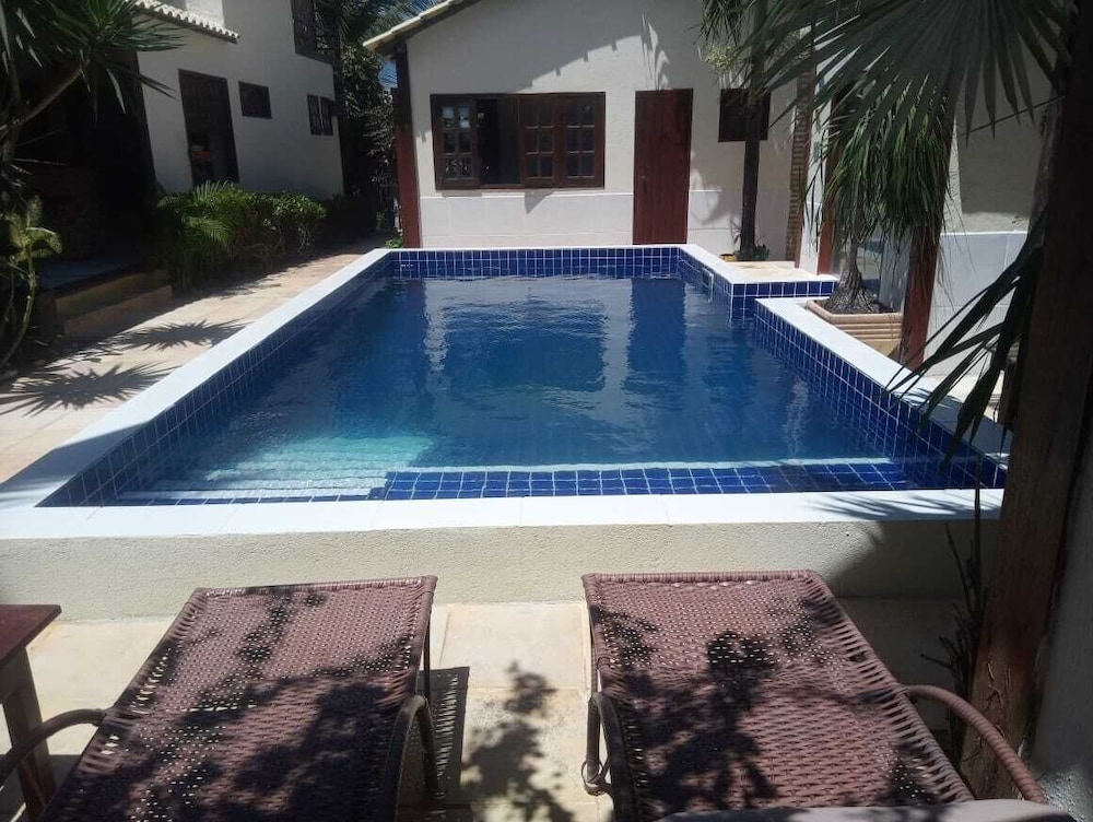 Pousada Cabana