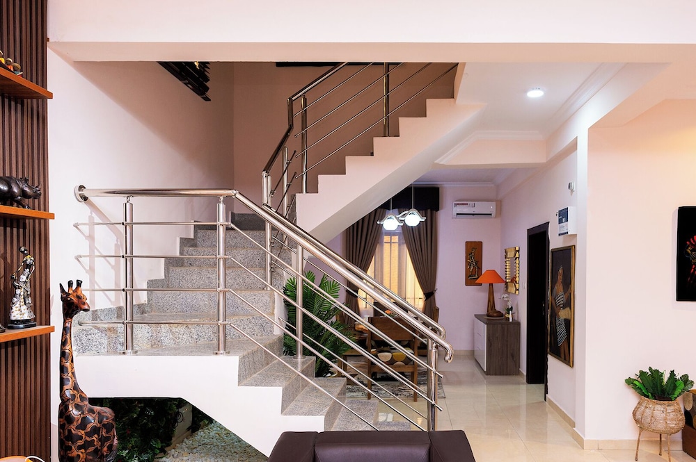 Clarus Apartments