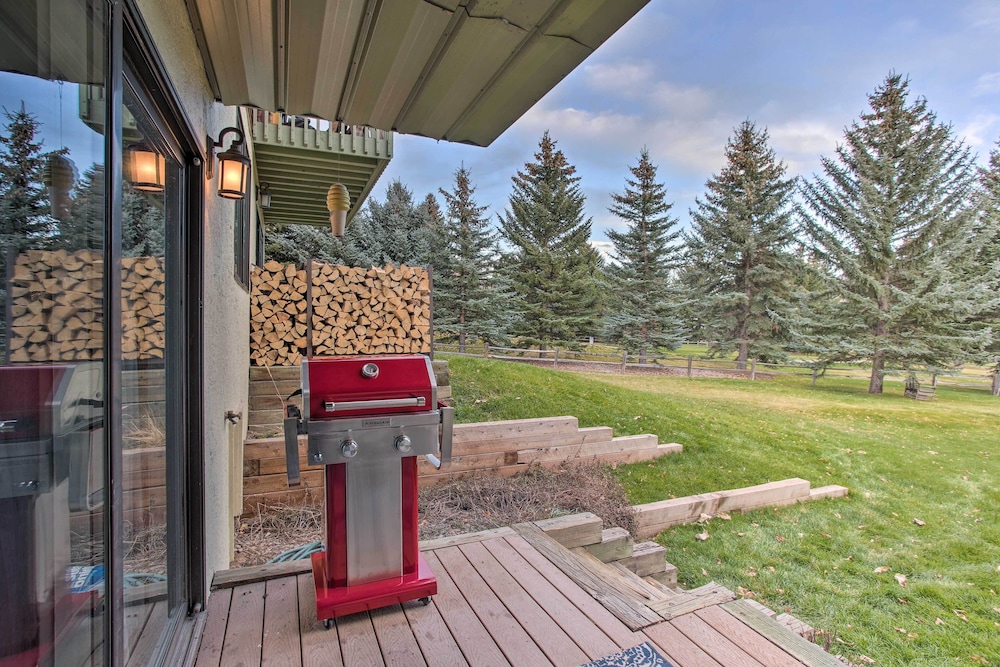 Renovated Avon Condo 5 Mins to Beaver Creek Resort - Property Image 17