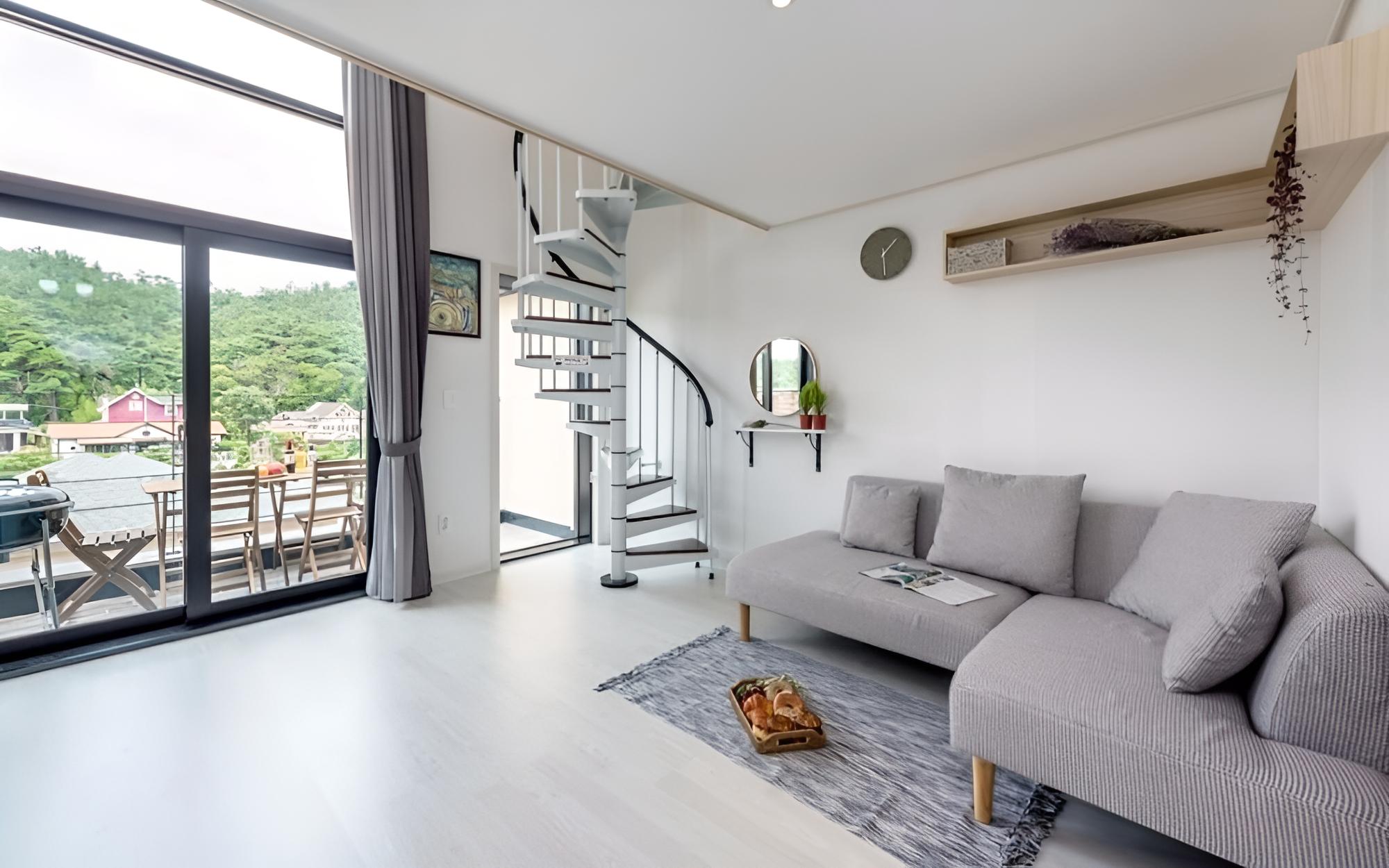 Gyeongju Le Reve Pension