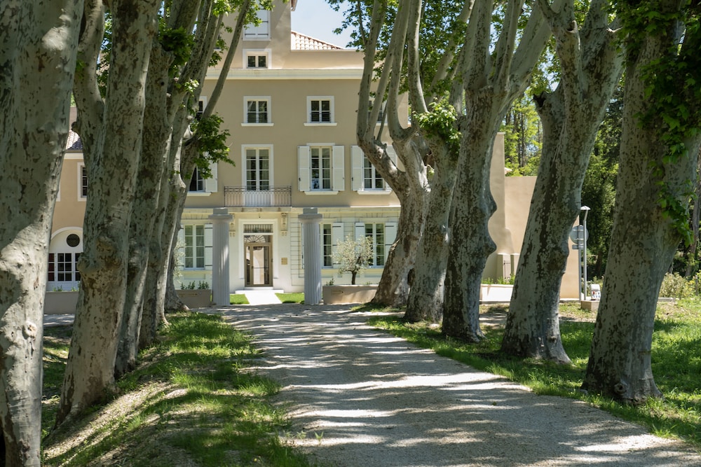 Château de L'Insolas