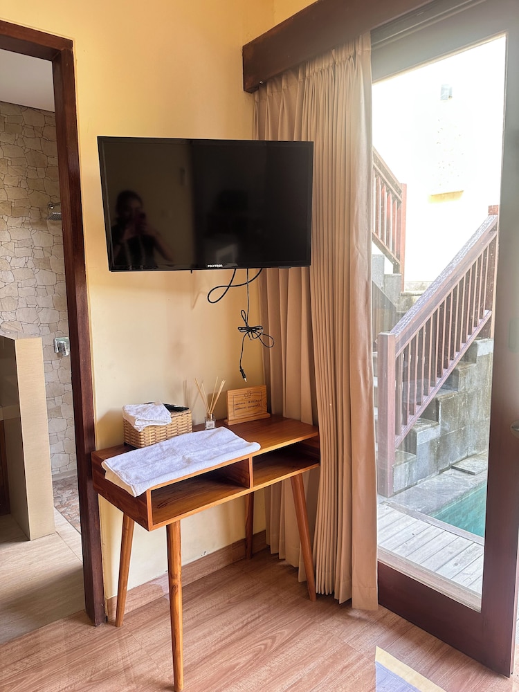 Jnana Bali Villa