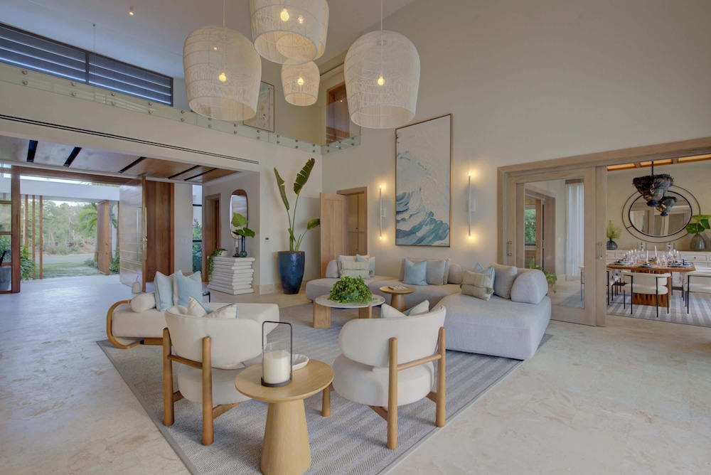 Mangle House A Sanctuary of Serenity
