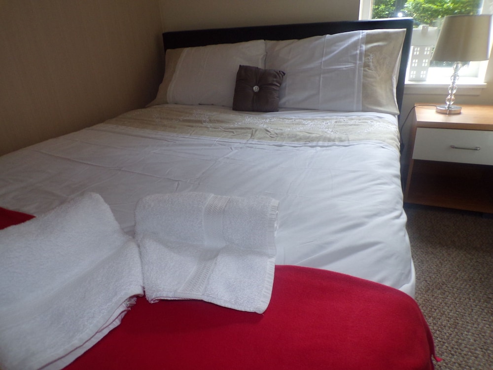George Square - City Centre Suites