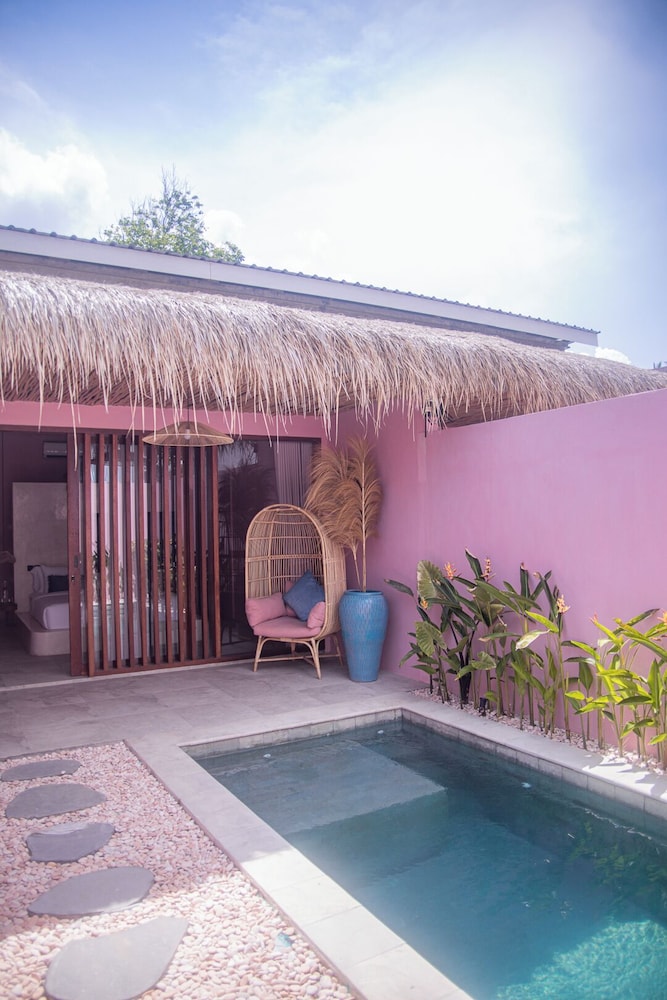 The Hyde Boutique Hotel