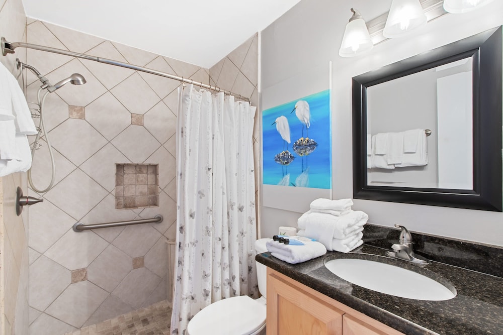 See Ya At Seaside - The Affordable Vacay