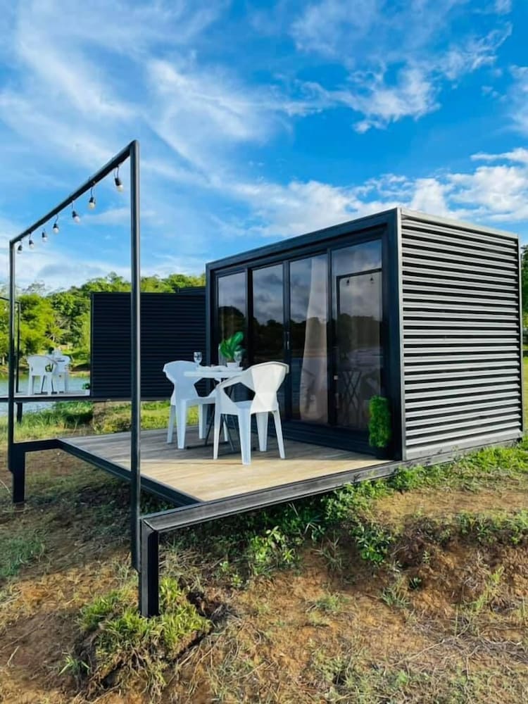 BLOC Camp Site
