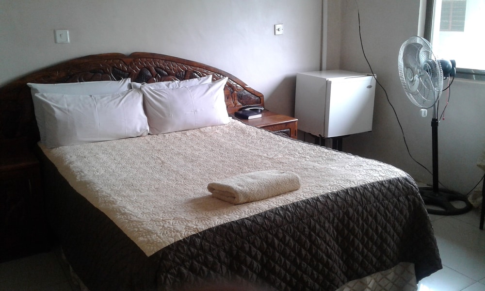 Providence Teez Lodge view 5