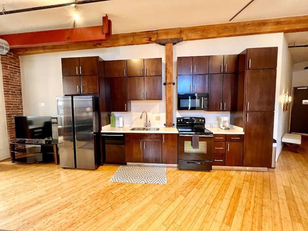 Music City Lofts