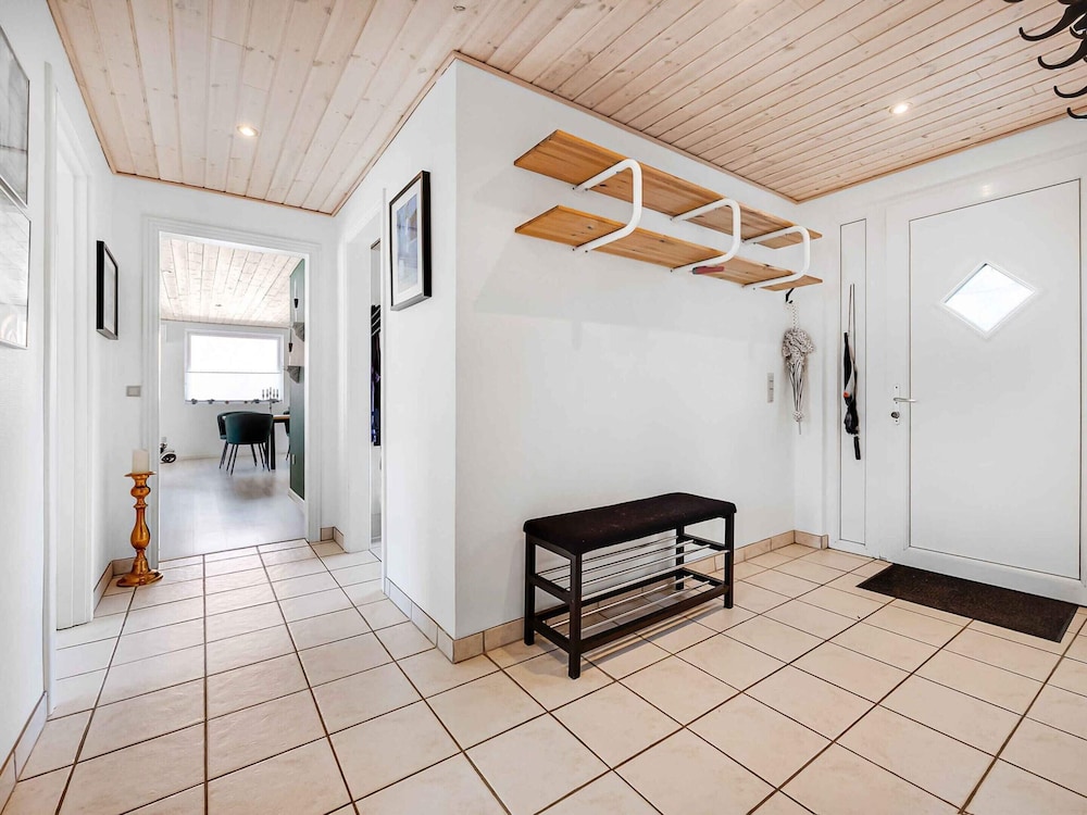 5 Star Holiday Home in Aars