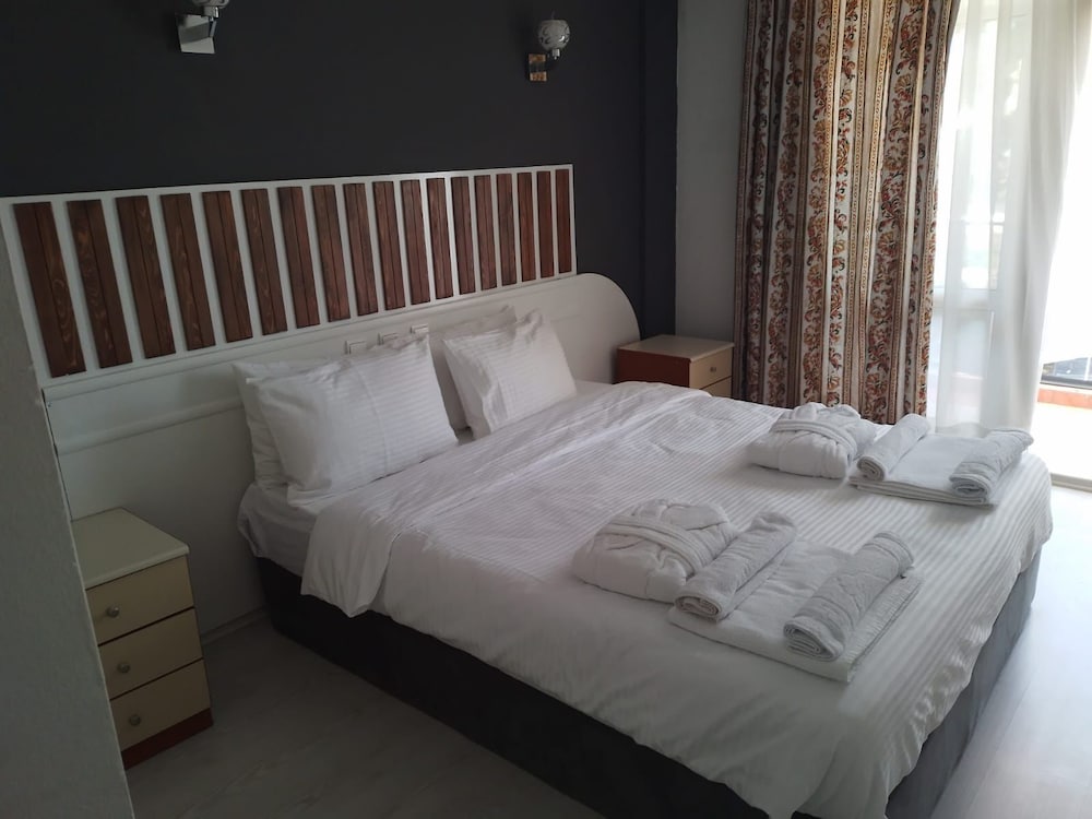 Vanna Termal Hotel & Spa