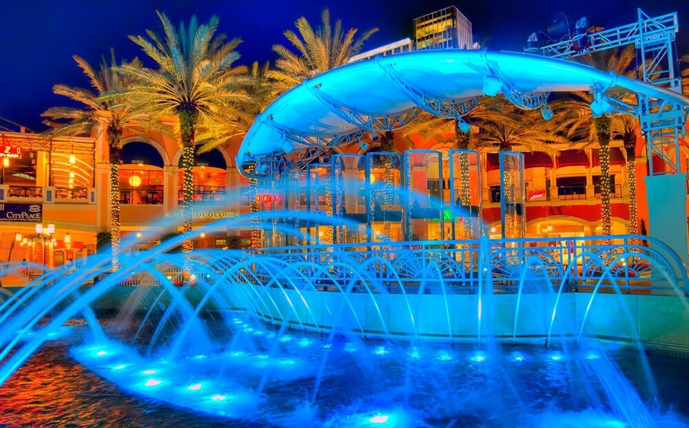 Koi Pond Oasis Near Beach Downtown
