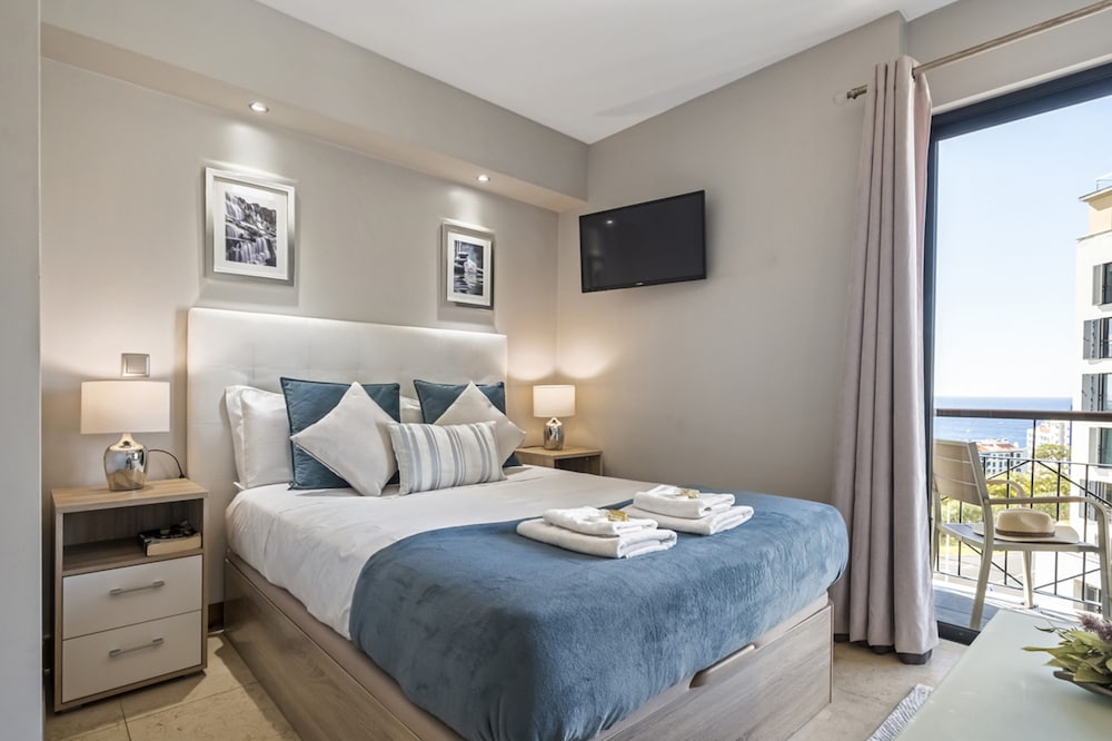 F rum Ocean View 5B by Madeira Sun Travel