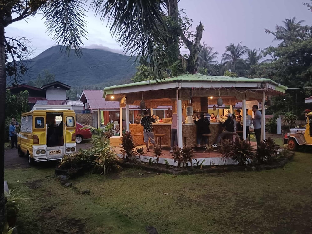 Terrasse Beach Resort