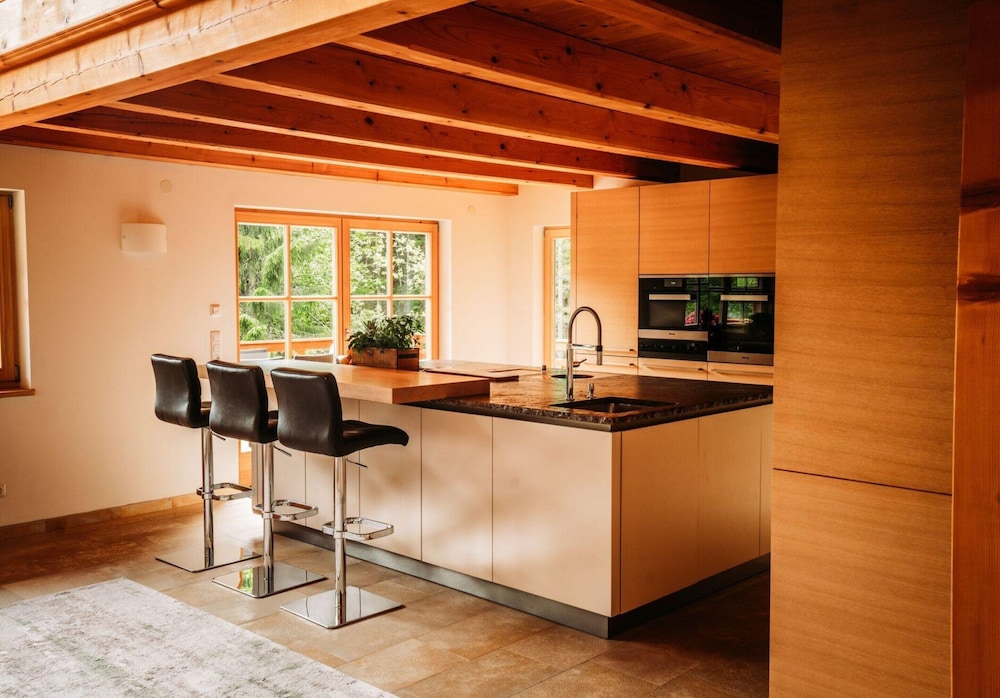 Chalet in Tyrol Near Ski-area