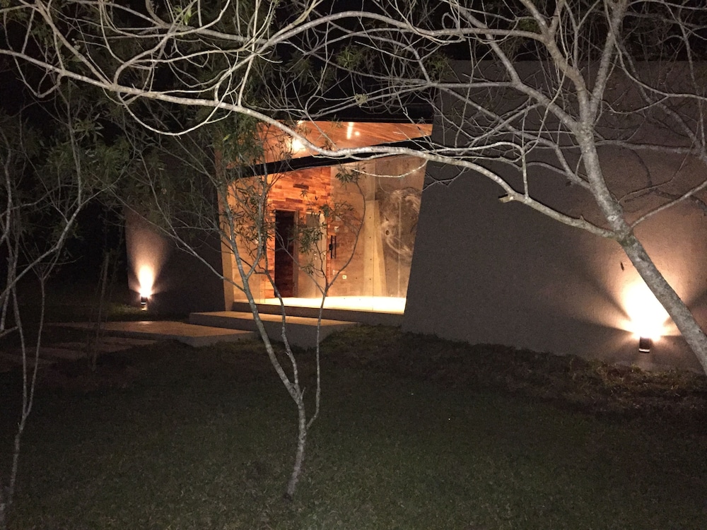 Al Kamar Lodge Spa