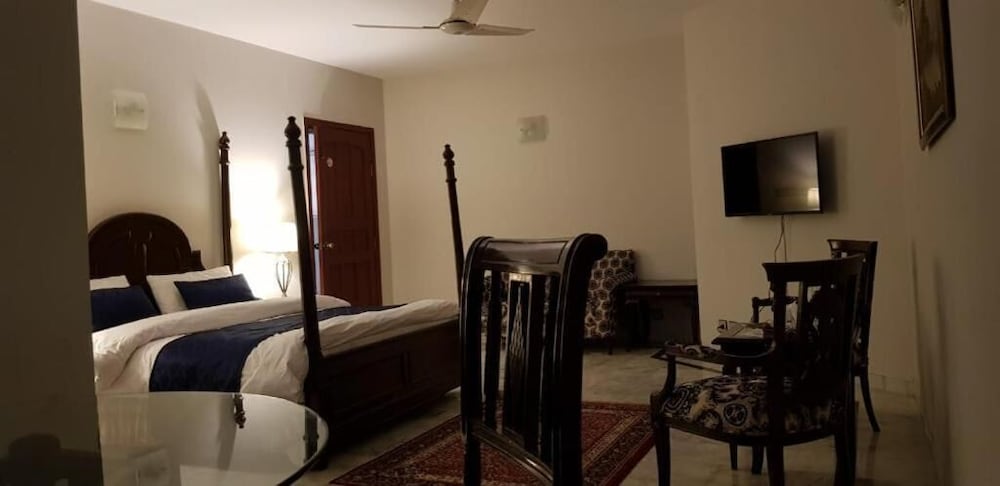 Zaib Guest House E-11 Islamabad