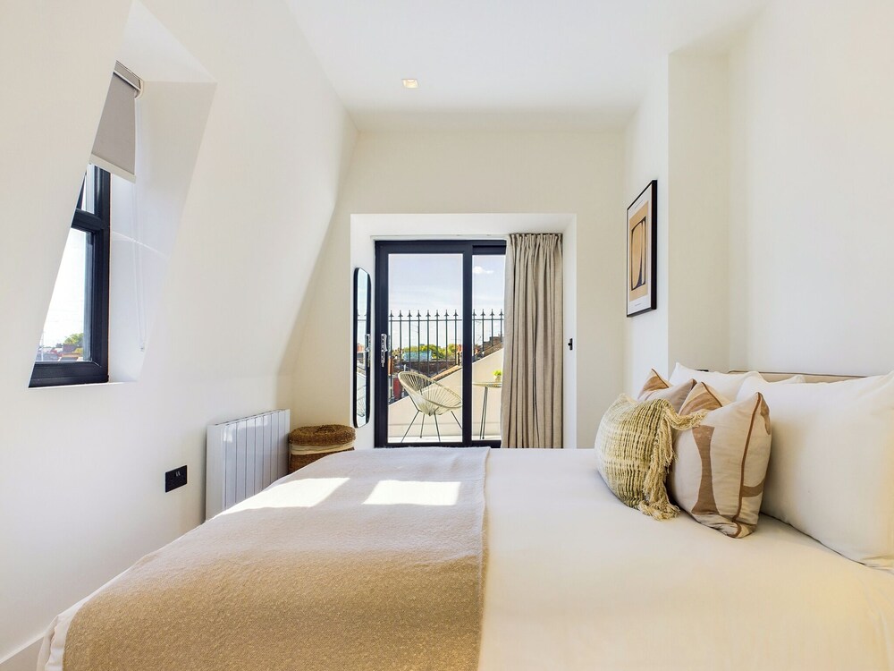 Be London - The Maida Vale Residences