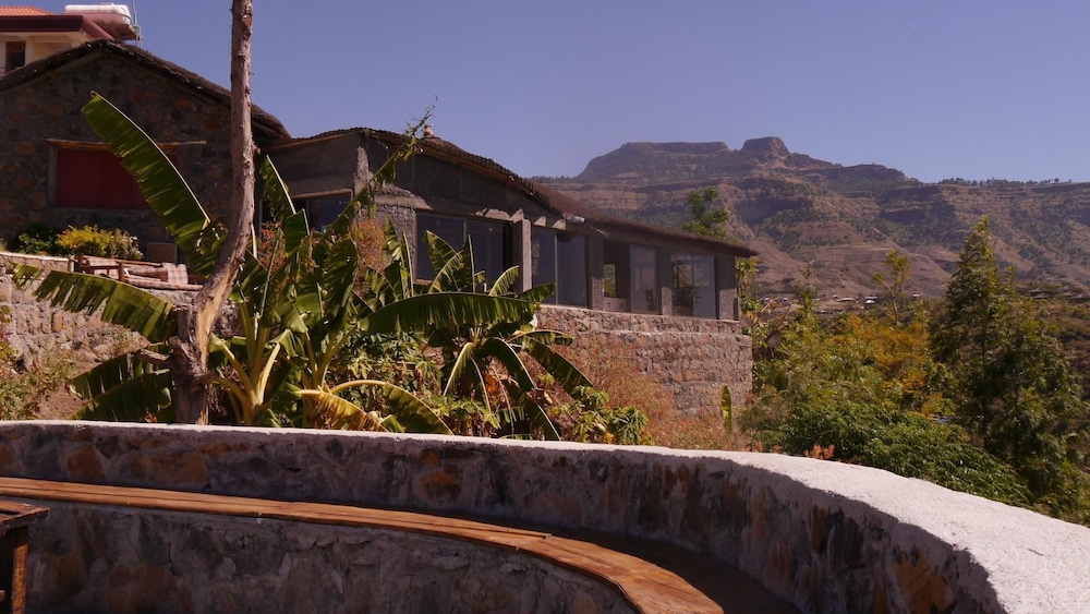 Sora Lodge Lalibela