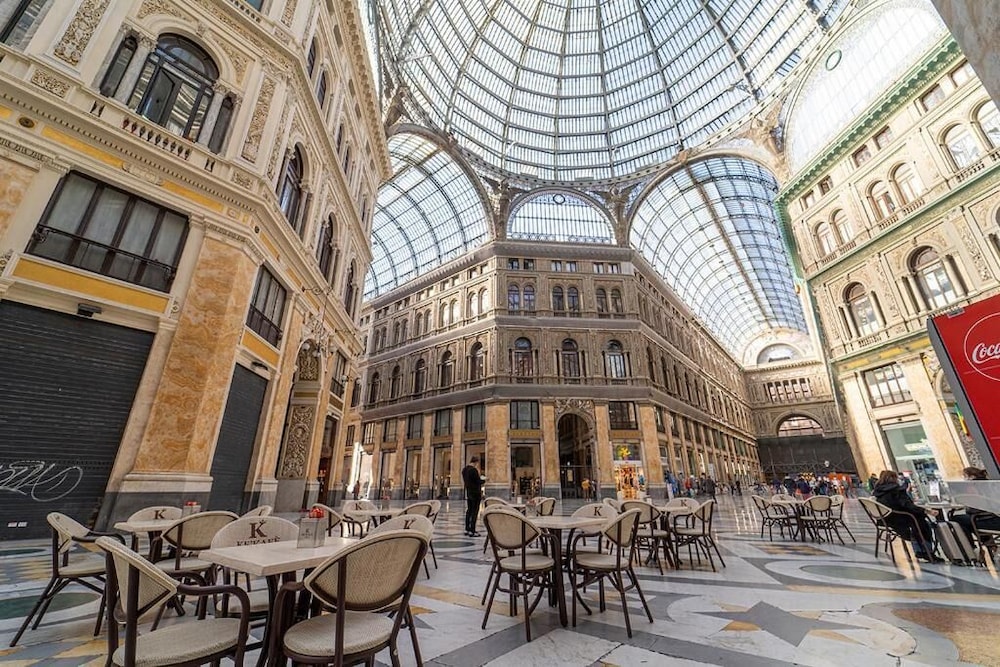 GREROS TOLEDO H. by Clapa Group dislocated hospitality