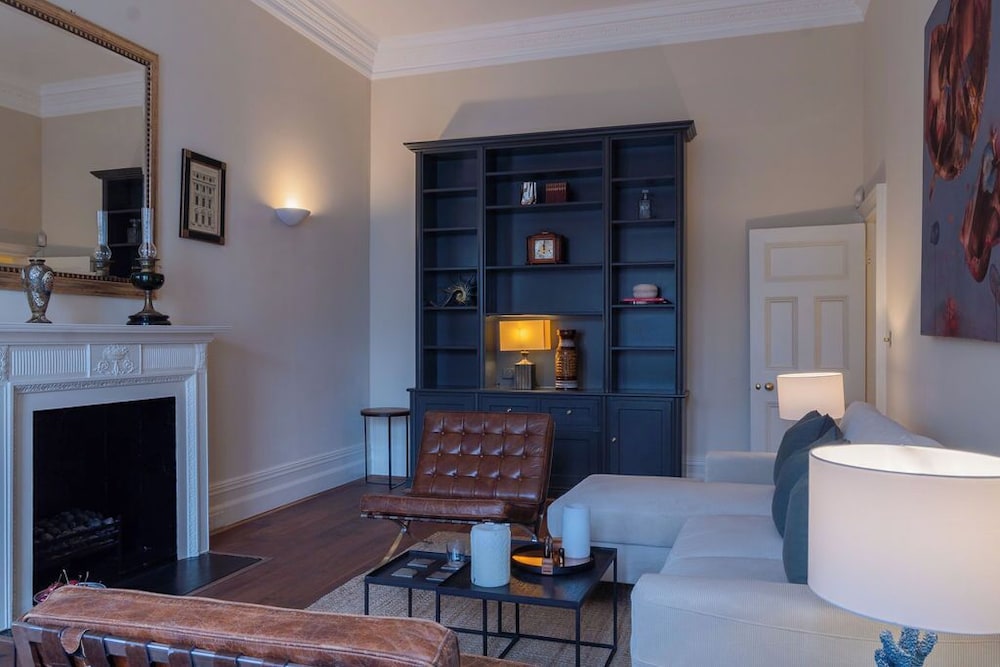 The Egerton - Serviced Apartments