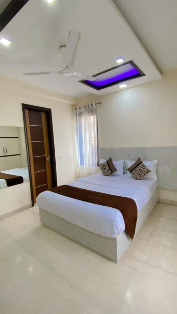 Cassava Stay