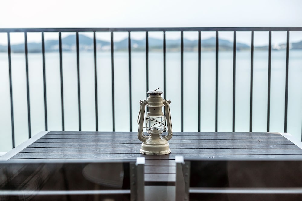 Yeosu Lastella Spa Pet-friendly Pension