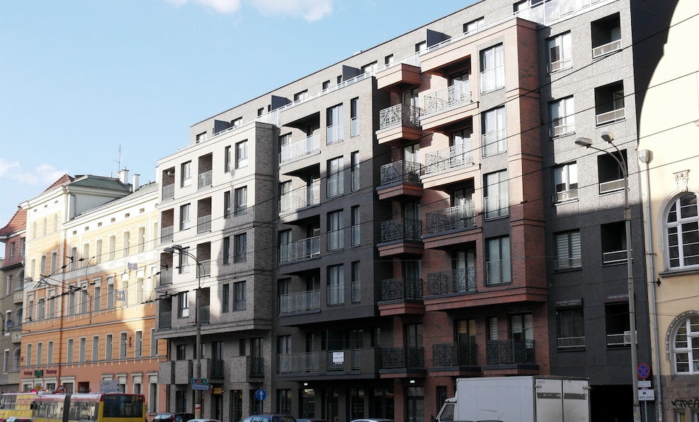 Horison Apartments