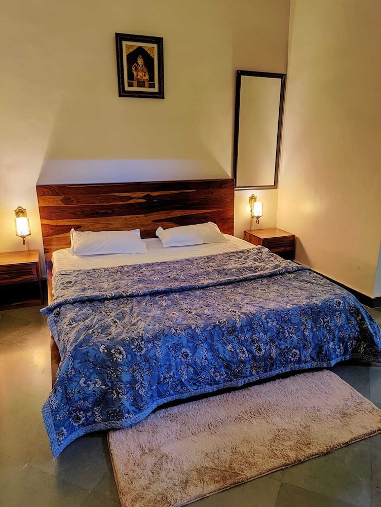 Harisadan Homestay