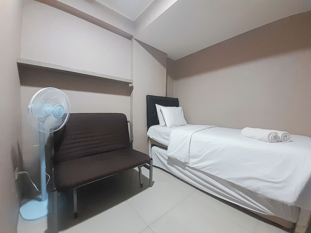 Best Deal And Comfy 2Br At Apartment Gateway Pasteur