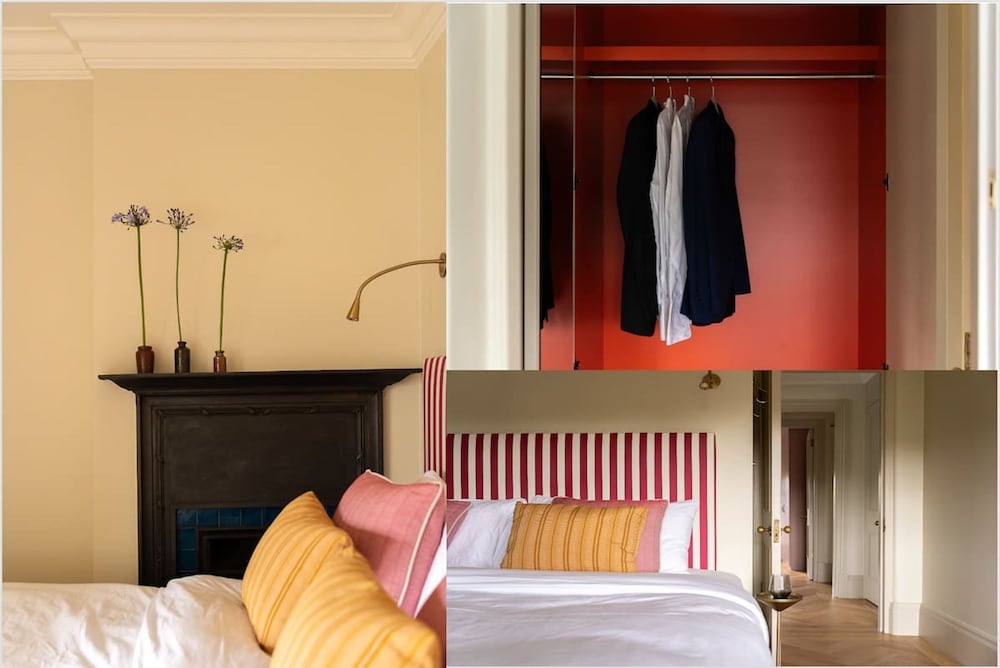 Melody Apartament in Greater London