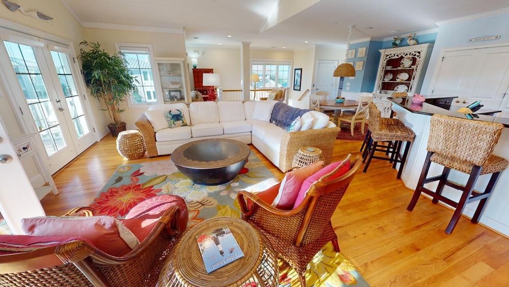 Mimi's Mermaid's & Memories by Tybee Vacation Rentals