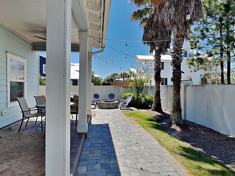 Frangista Sanctuary by Southern Vacation Rentals