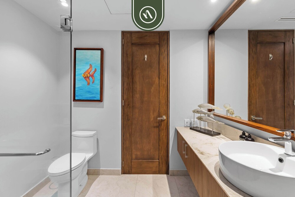 Elegant Studio in Romantic Zone - Rooftop Pool
