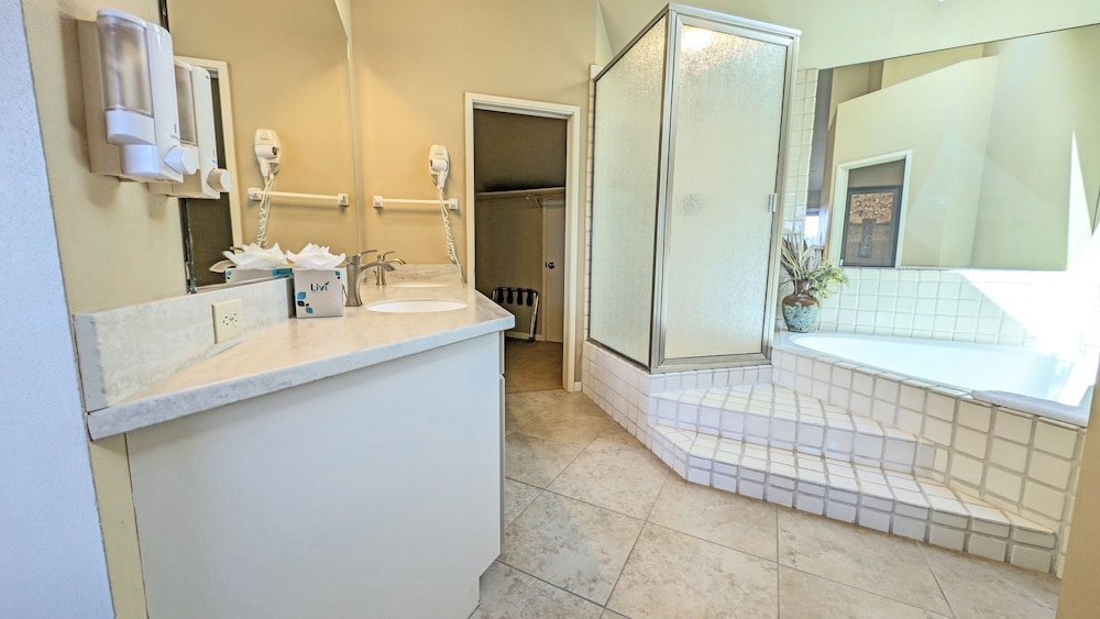 River Ridge 423ab 3 Bedroom Condo