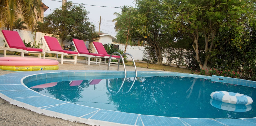 Cool Villa Guest House