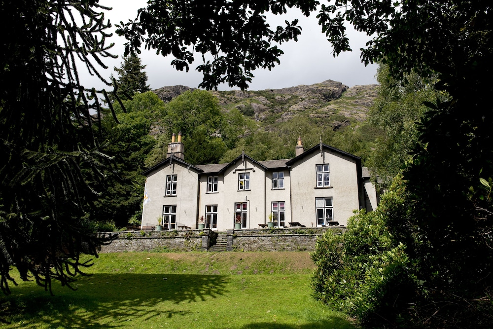 YHA Coniston Holly How - Hostel