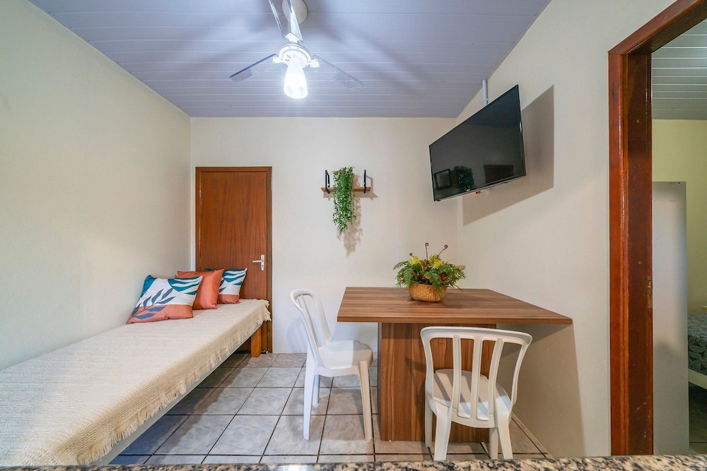 AP 26 Ala Canto Gran Residencial Solavir