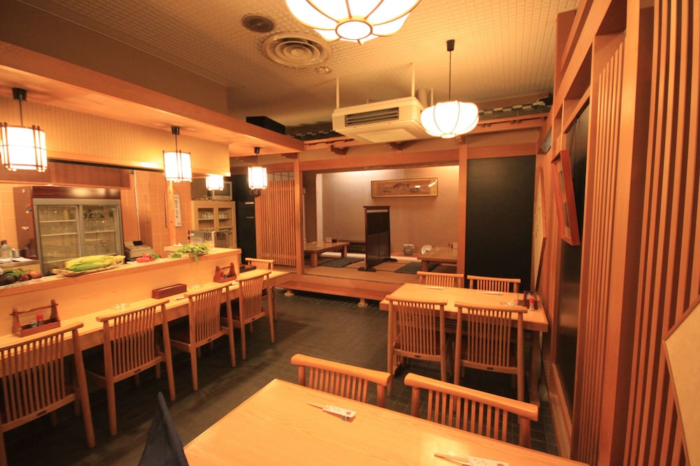 Gero Onsen Yamagataya