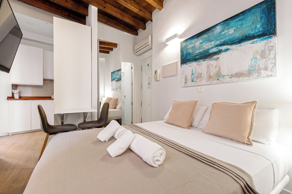 Stay U-nique Apartments Nosquera