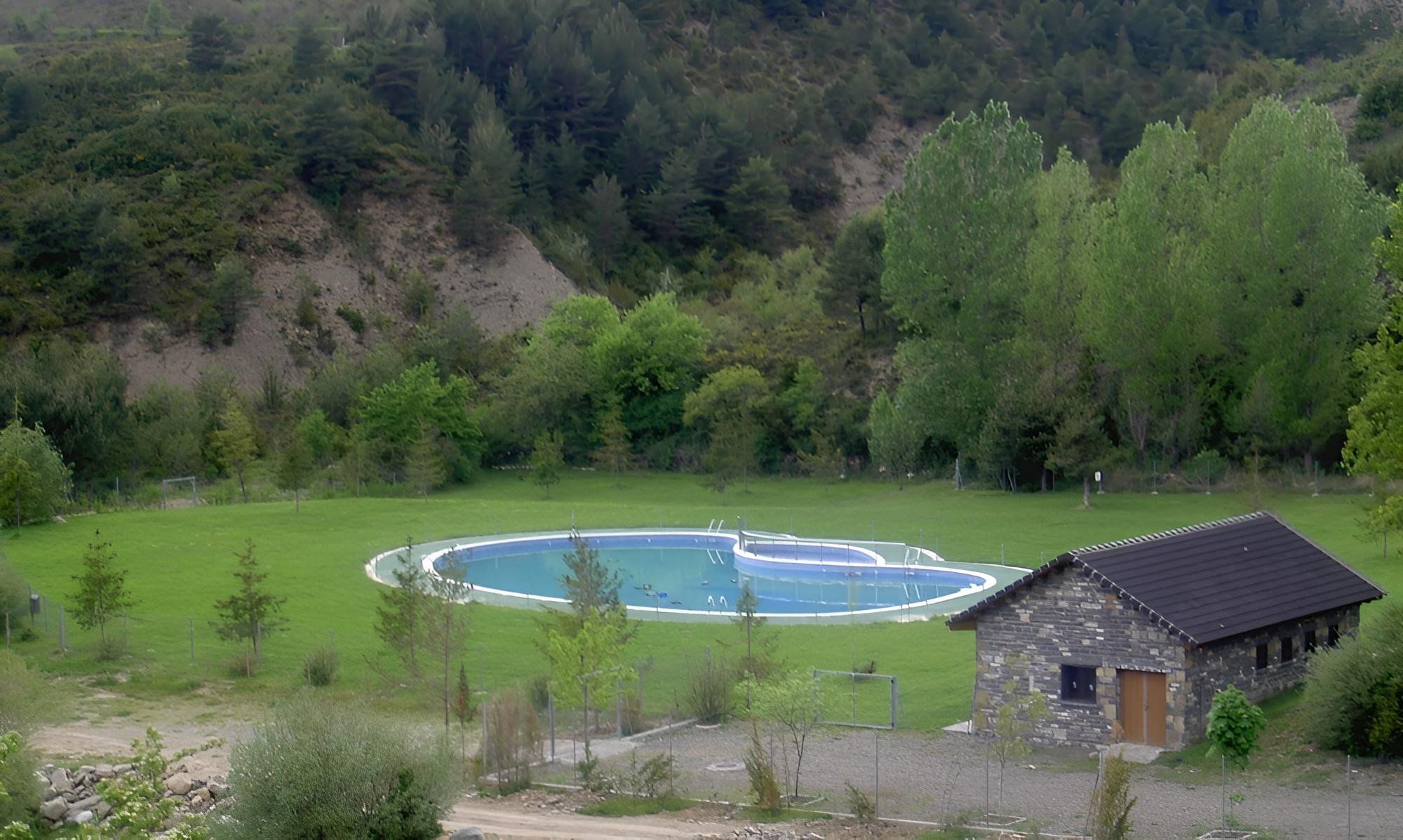 Valle de Aisa