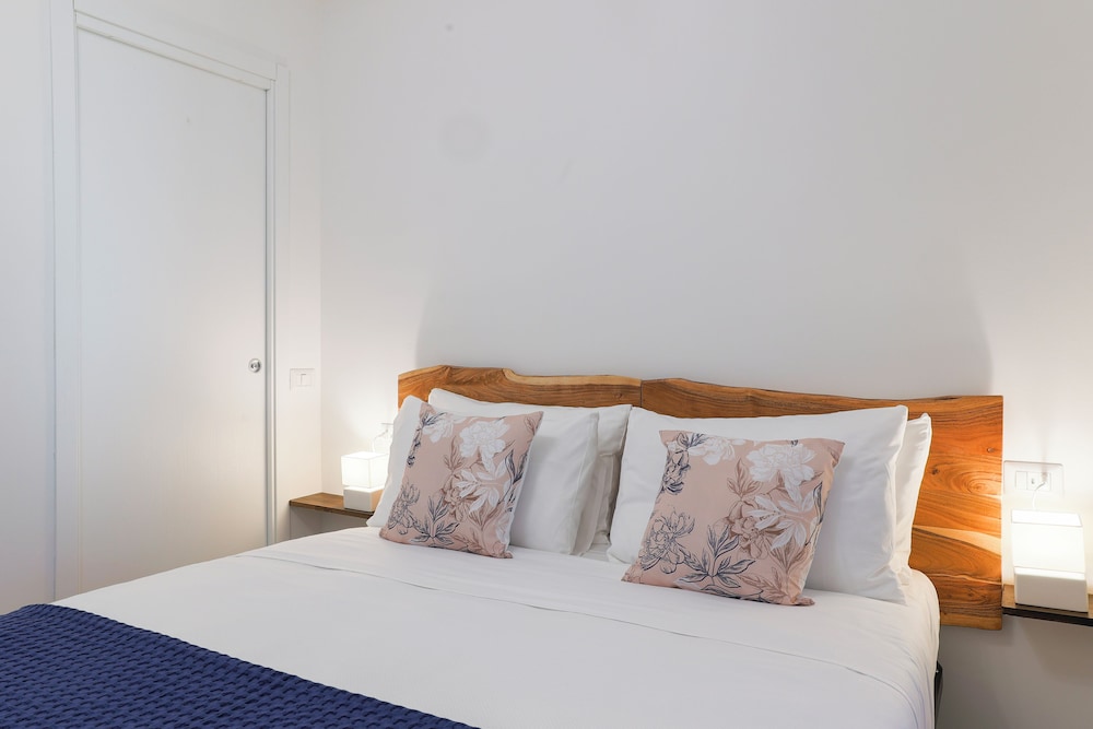 Villa Eugenia suite