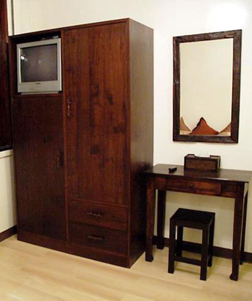 YHA Bangkok Airport - Hostel