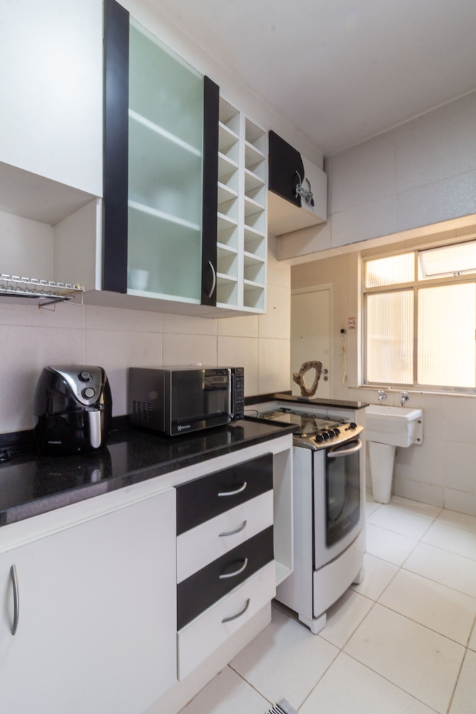Acogedor Rinc n en Ipanema Ac2002