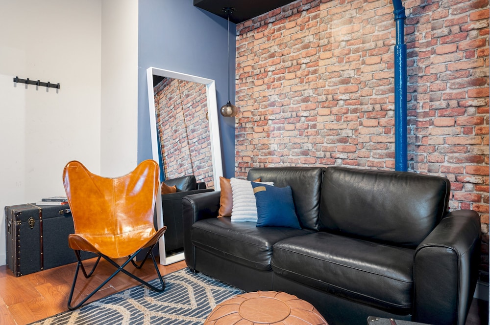 Hudson Yards Prime Location Furnished Rental