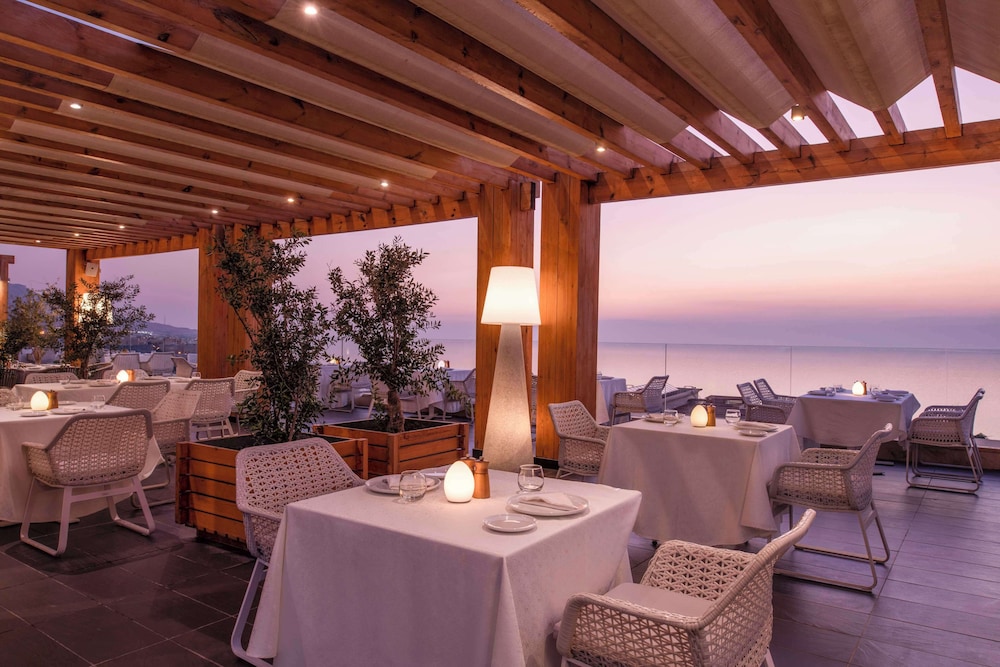 Kempinski Hotel Ishtar Dead Sea 270