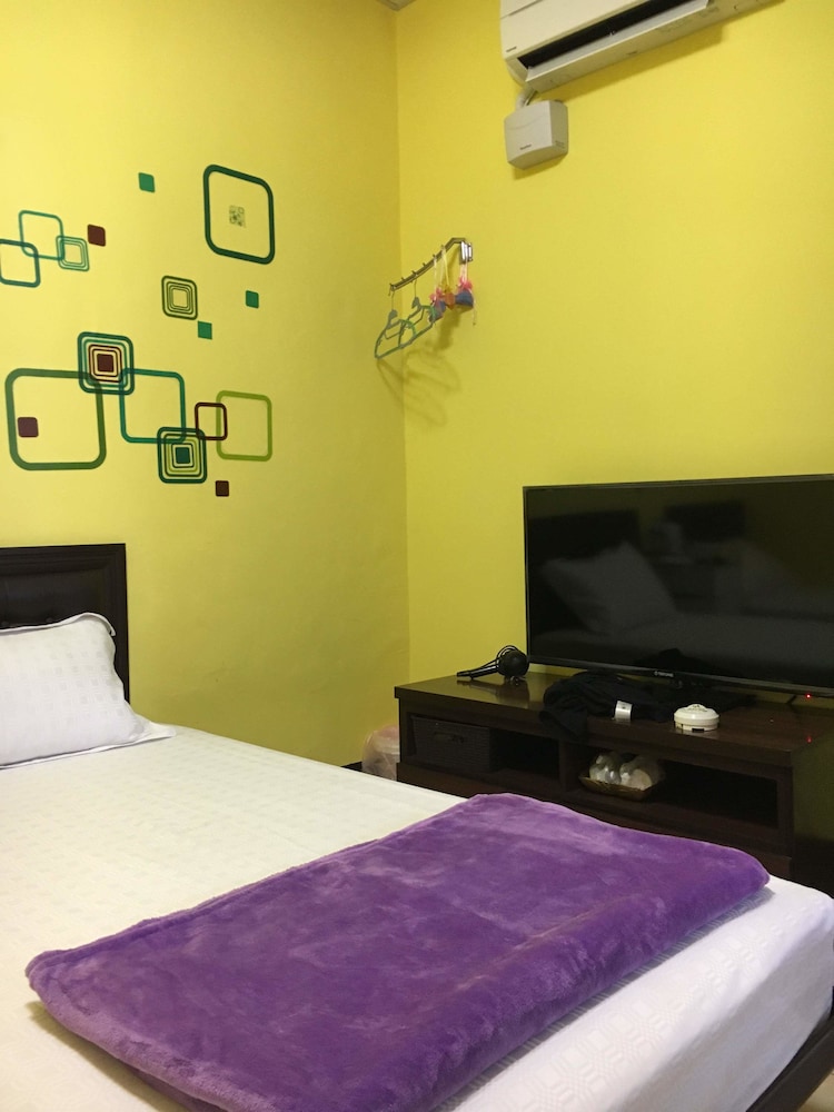 Kinmen Warm House, photo 9