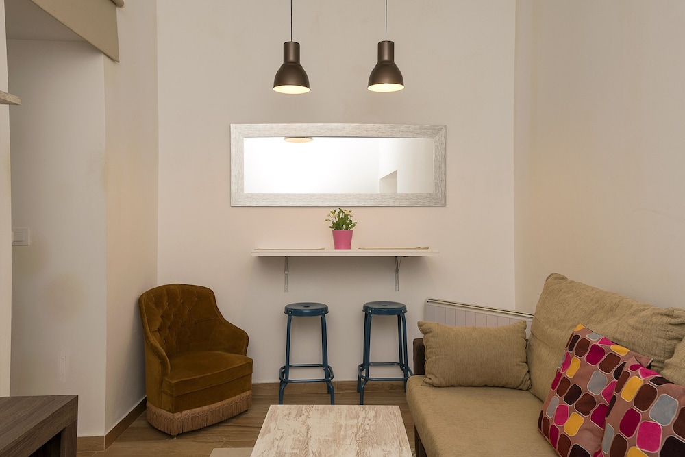 Apartamento Arcos Centro