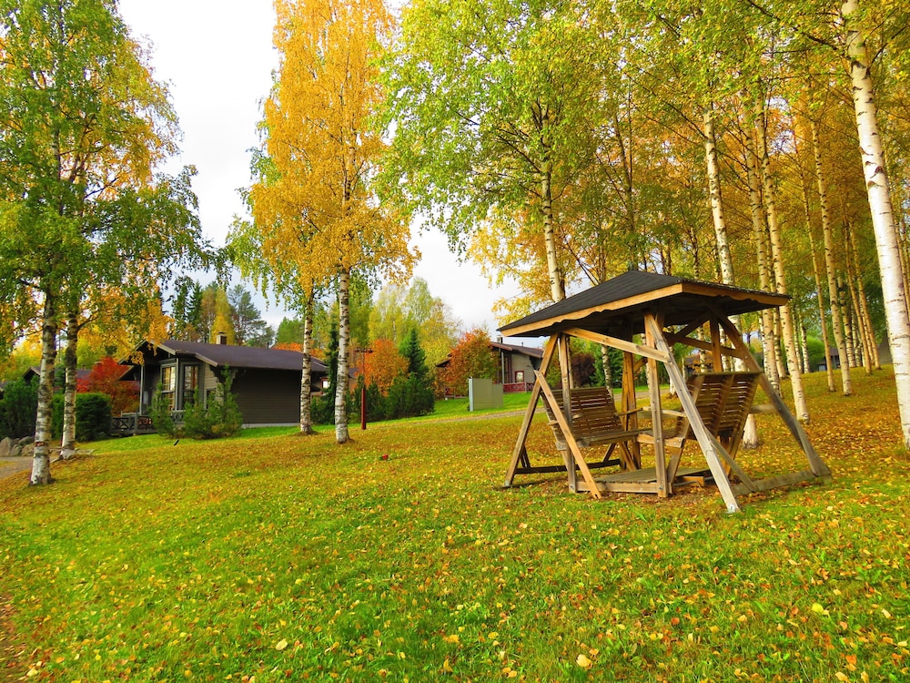 Tahko-Tours