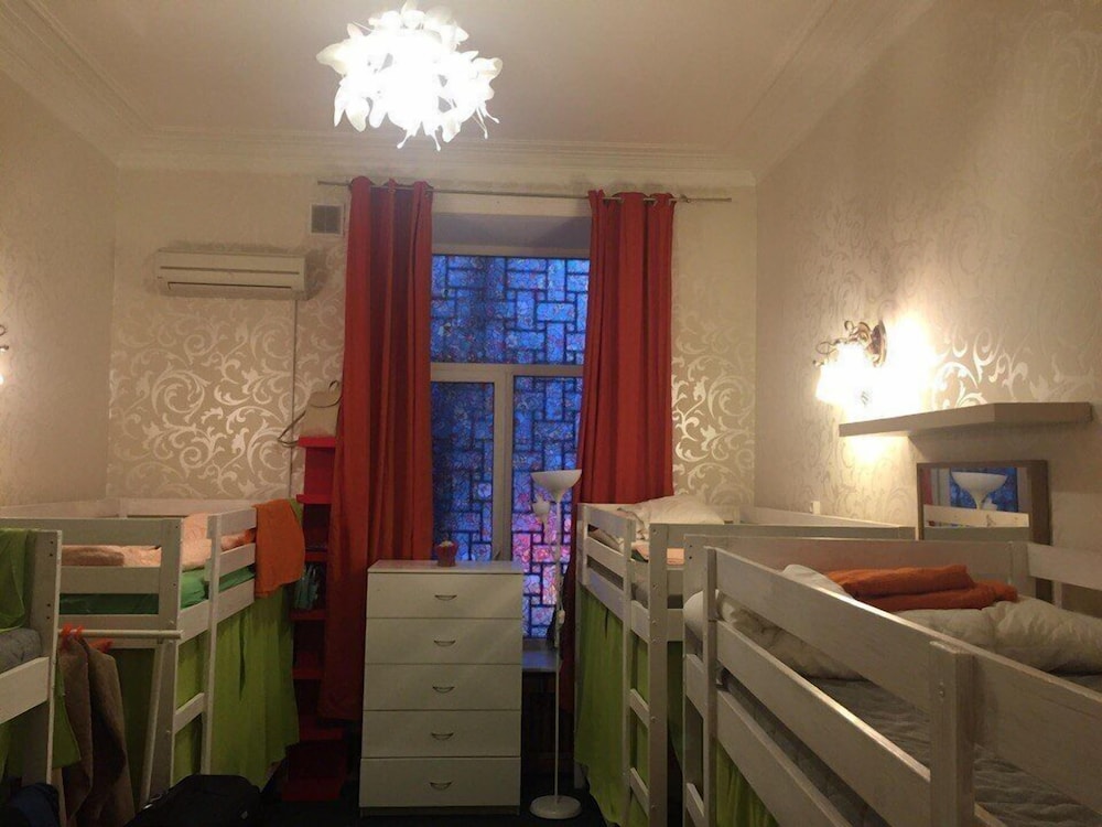 Orange Hostel